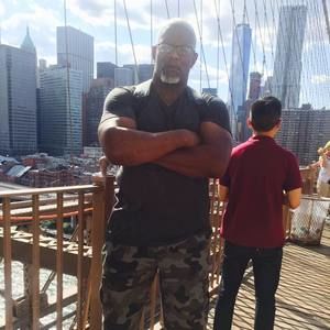 Meet your Posher, Asberry